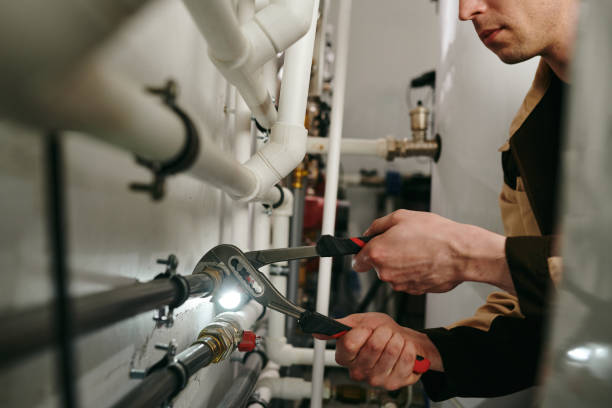 Best Affordable Plumber Near Me  in Skyline, AL