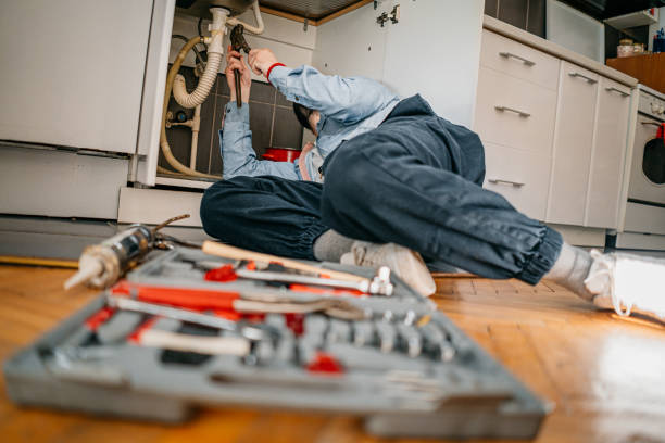 Best Emergency Plumbing Repair  in Skyline, AL