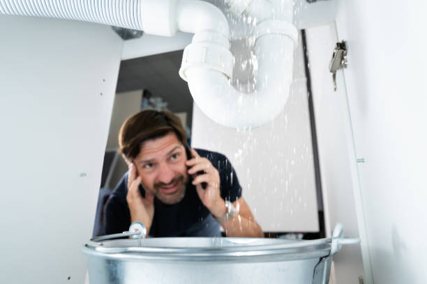 Best Hot Water Heater Installation  in Skyline, AL
