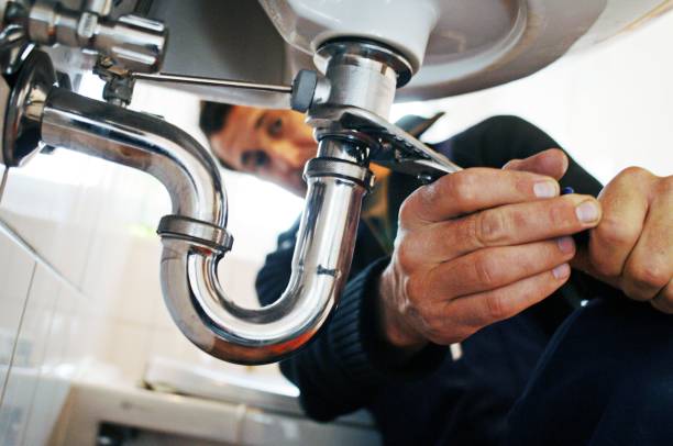Best Plumbing Repair Near Me  in Skyline, AL