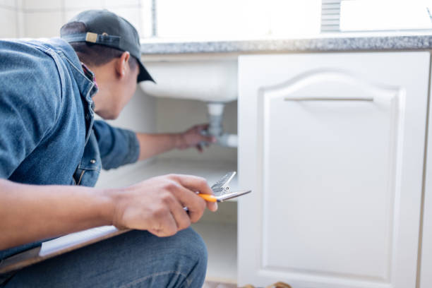 Best Affordable Plumbing Services  in Skyline, AL