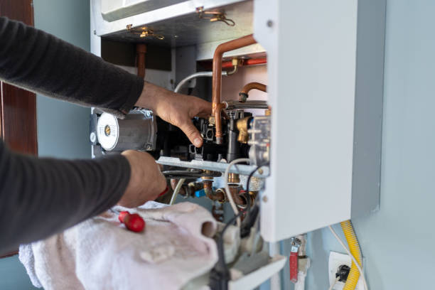 Best Sprinkler Systems  in Skyline, AL