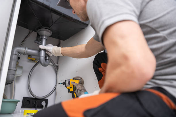 Best Sewer Cleaning Services  in Skyline, AL