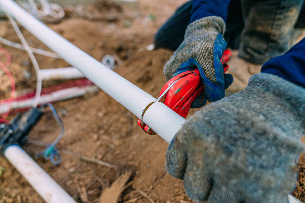 Best Pipe Repair Near Me  in Skyline, AL