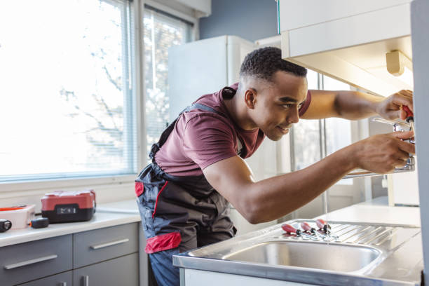 Best Water Heater Repair  in Skyline, AL